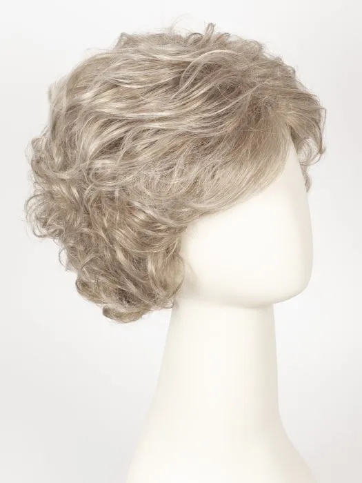 Lily | Synthetic Wig (Basic Cap)