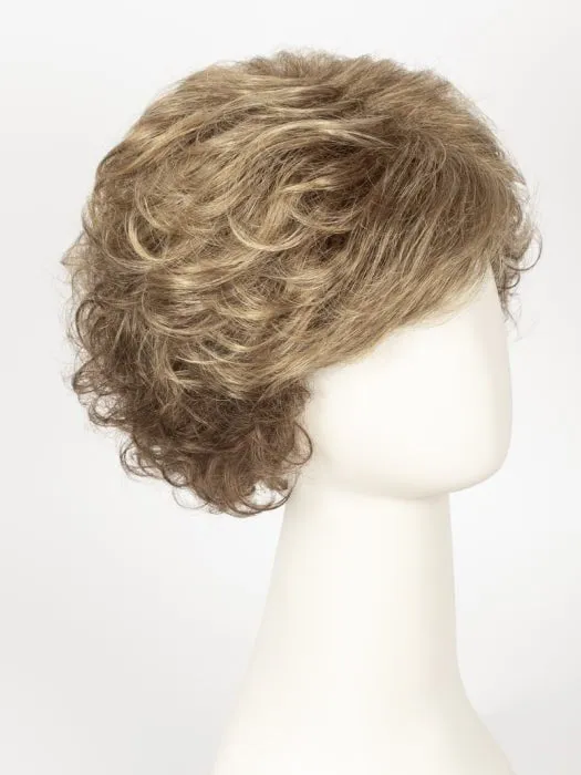 Lily | Synthetic Wig (Basic Cap)