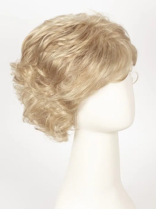 Lily | Synthetic Wig (Basic Cap)