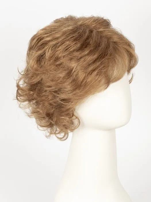 Lily | Synthetic Wig (Basic Cap)