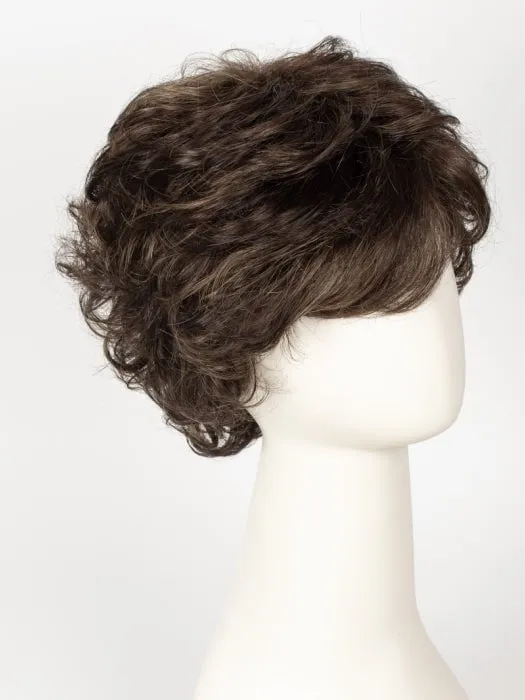 Lily | Synthetic Wig (Basic Cap)
