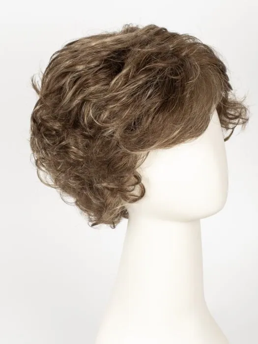 Lily | Synthetic Wig (Basic Cap)