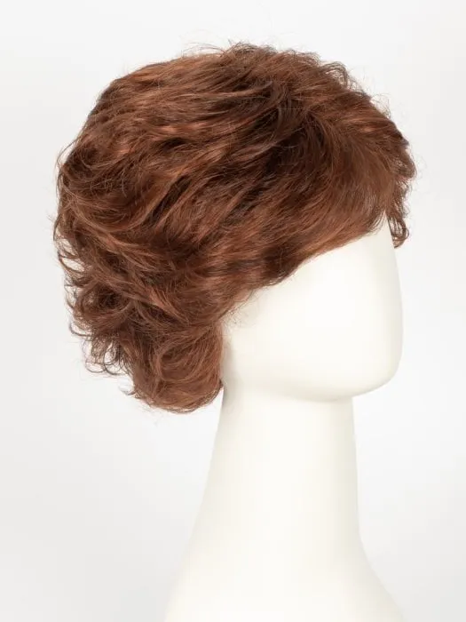 Lily | Synthetic Wig (Basic Cap)