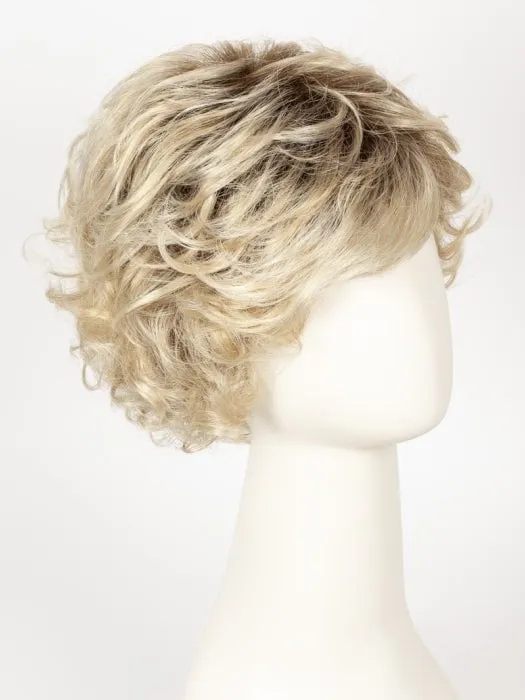 Lily | Synthetic Wig (Basic Cap)
