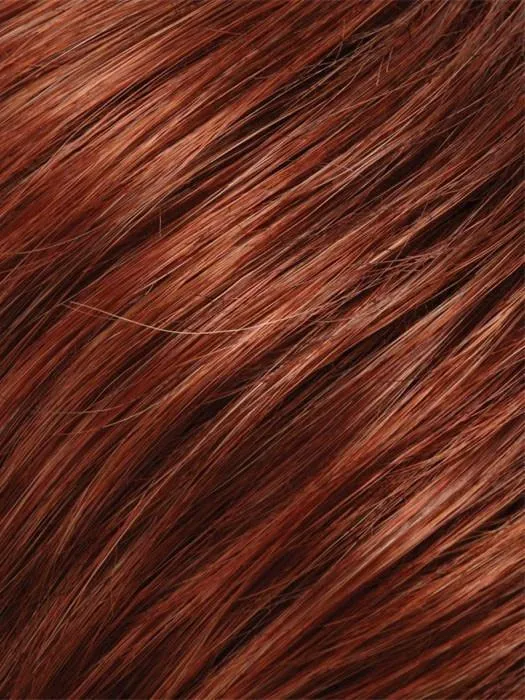 Lily | Synthetic Wig (Basic Cap)