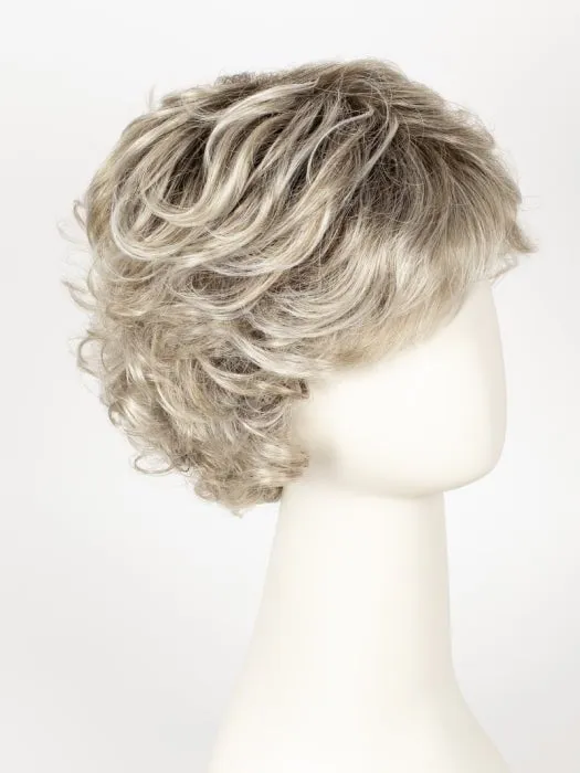 Lily | Synthetic Wig (Basic Cap)