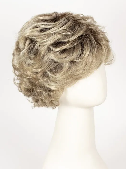 Lily | Synthetic Wig (Basic Cap)