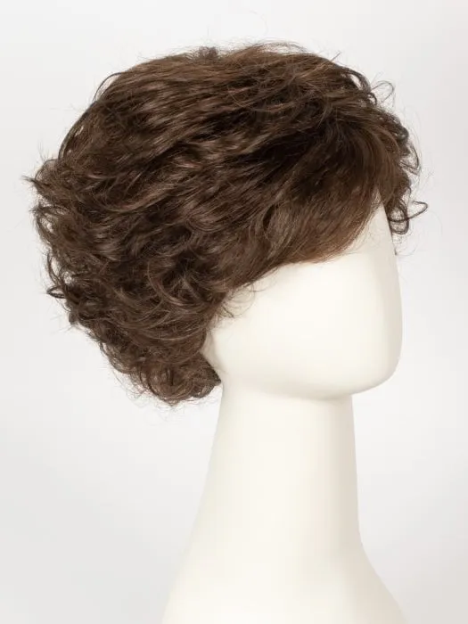 Lily | Synthetic Wig (Basic Cap)