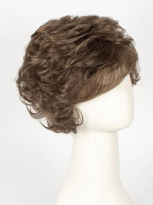 Lily | Synthetic Wig (Basic Cap)