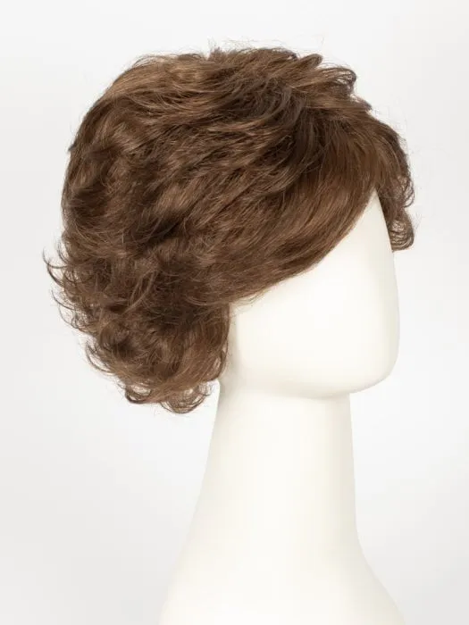 Lily | Synthetic Wig (Basic Cap)