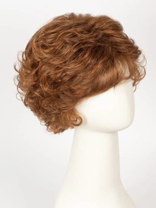 Lily | Synthetic Wig (Basic Cap)