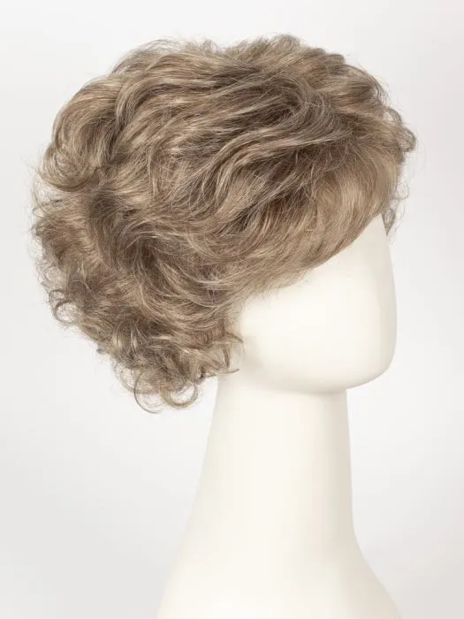 Lily | Synthetic Wig (Basic Cap)