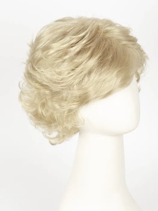 Lily | Synthetic Wig (Basic Cap)