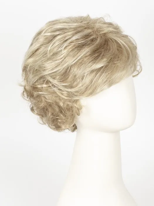 Lily | Synthetic Wig (Basic Cap)