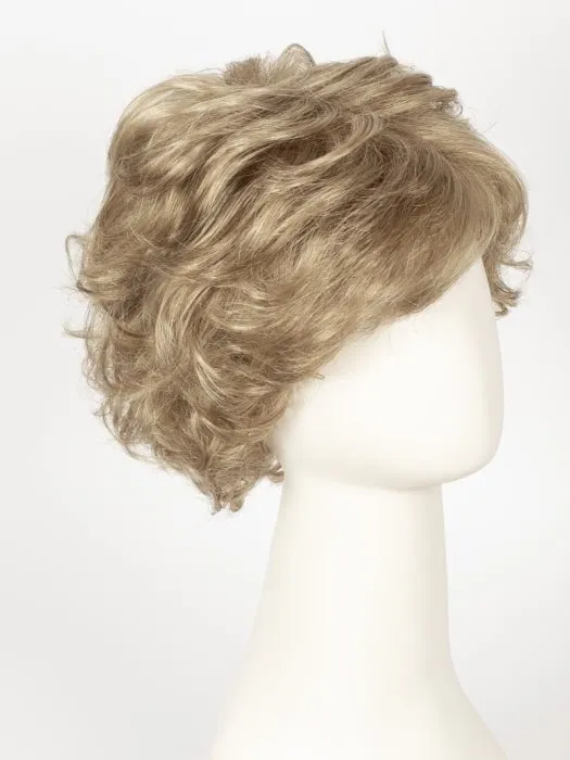 Lily | Synthetic Wig (Basic Cap)