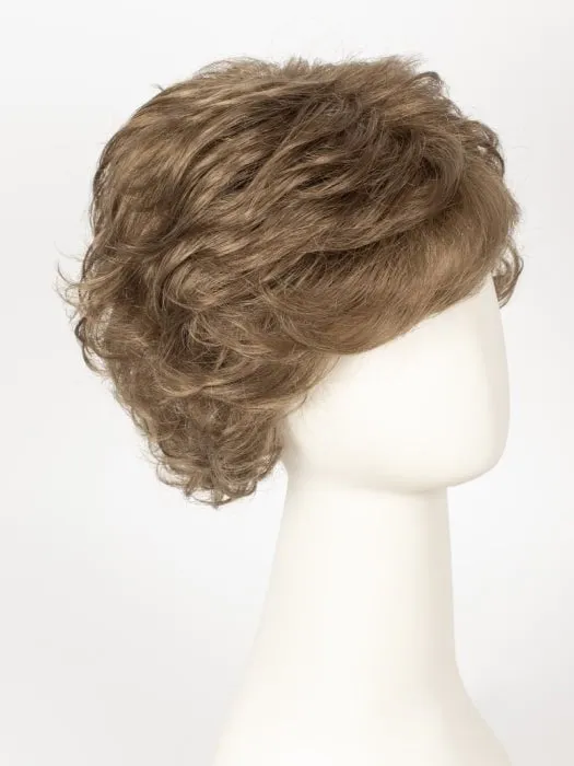 Lily | Synthetic Wig (Basic Cap)