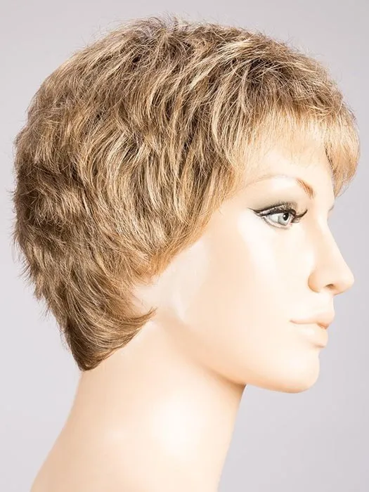 Lina Small | Synthetic Wig (Basic Cap)