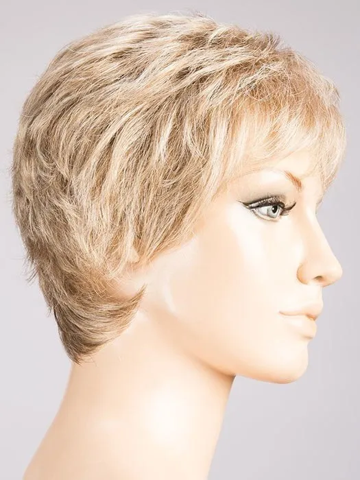 Lina Small | Synthetic Wig (Basic Cap)