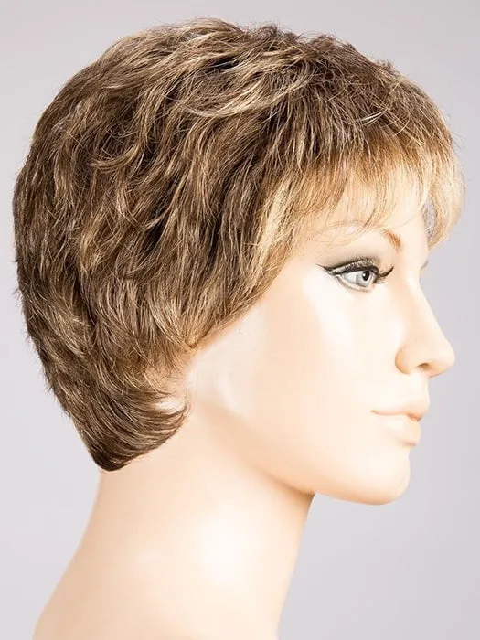 Lina Small | Synthetic Wig (Basic Cap)