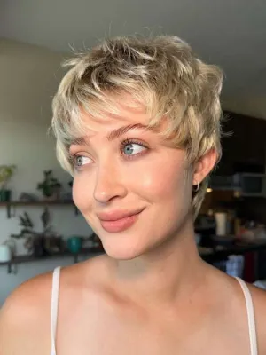 Lina Small | Synthetic Wig (Basic Cap)