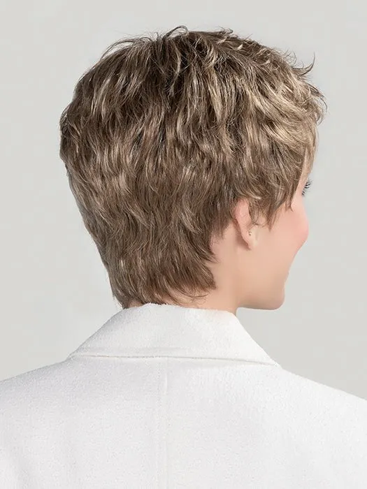 Lina Small | Synthetic Wig (Basic Cap)