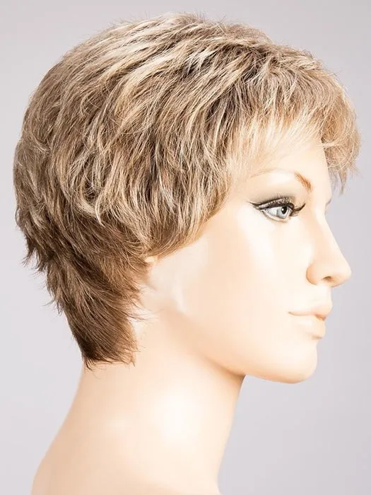 Lina Small | Synthetic Wig (Basic Cap)