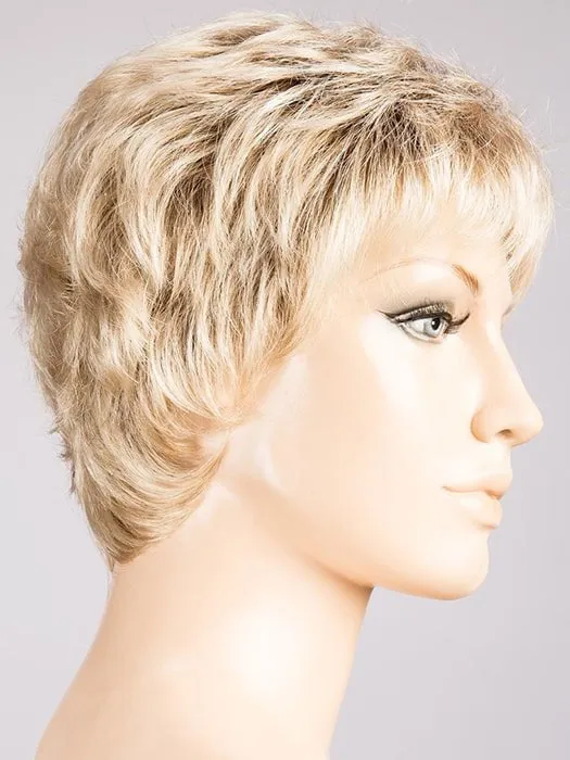 Lina | Synthetic Lace Front Wig (Basic)