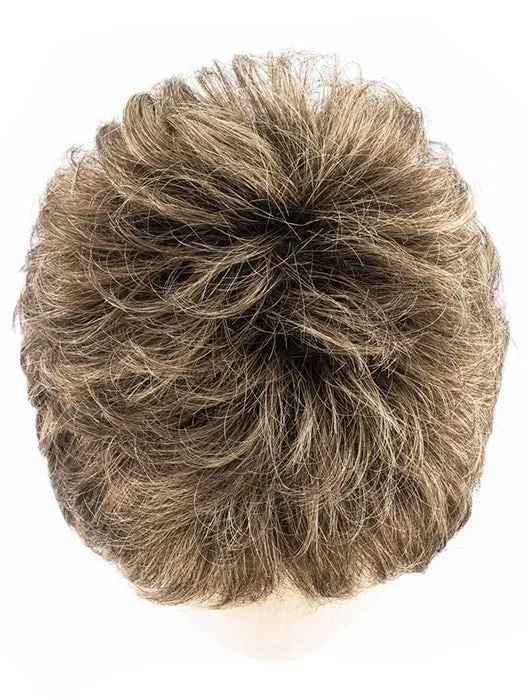Lina | Synthetic Lace Front Wig (Basic)