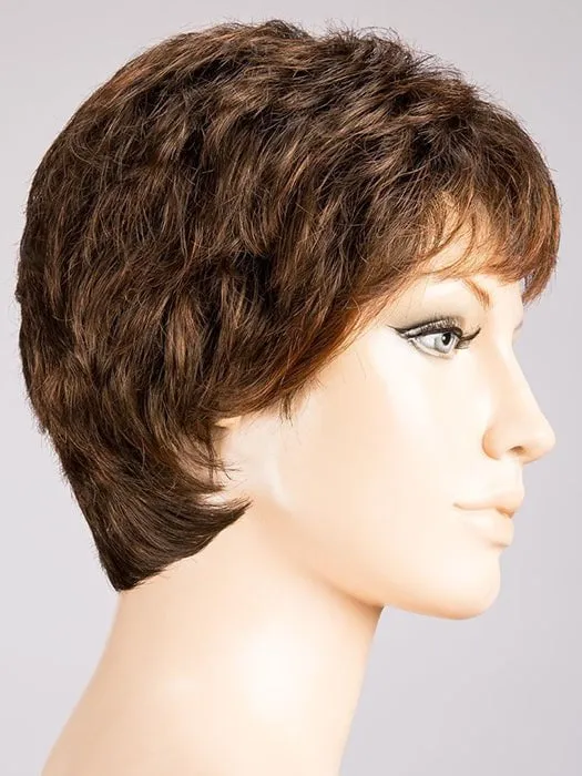 Lina | Synthetic Lace Front Wig (Basic)