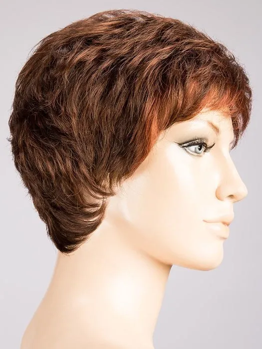 Lina | Synthetic Lace Front Wig (Basic)