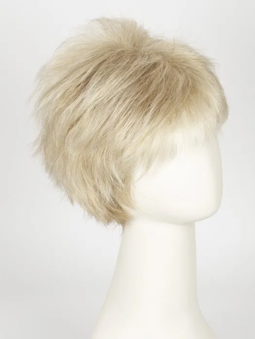 Lizzy | Synthetic Wig (Basic Cap)