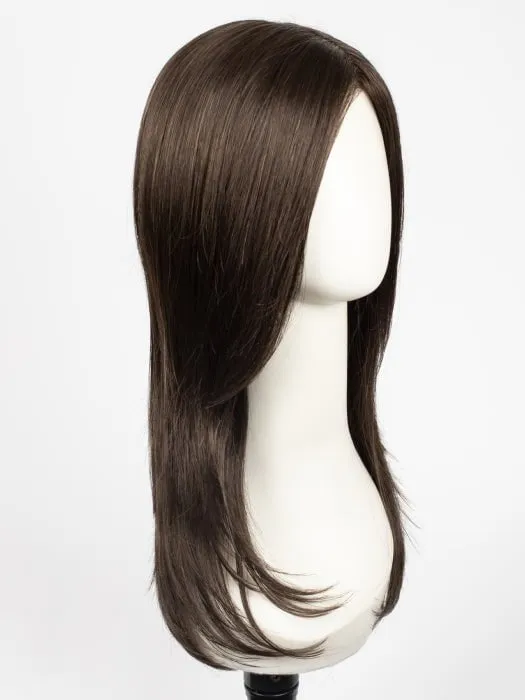 Locklan | Synthetic Lace Front Wig (Mono Top)