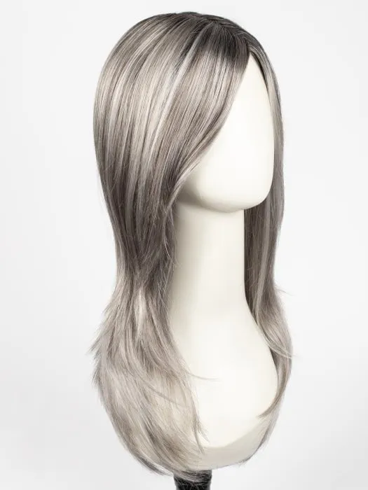 Locklan | Synthetic Lace Front Wig (Mono Top)