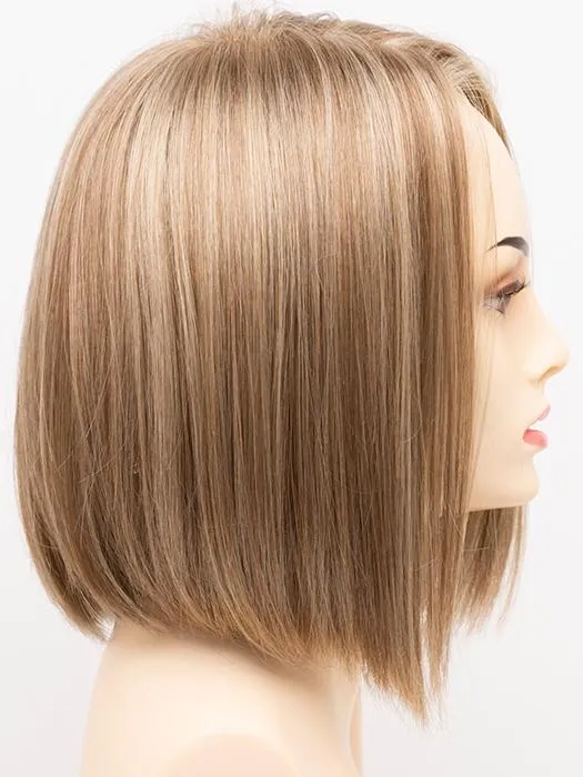 London | Synthetic Lace Front Wig (Mono Part)
