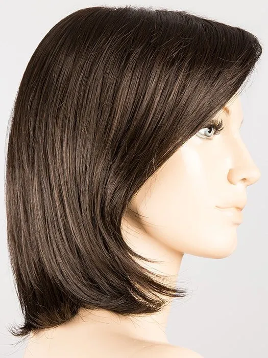 London | Synthetic Lace Front Wig (Mono Top)