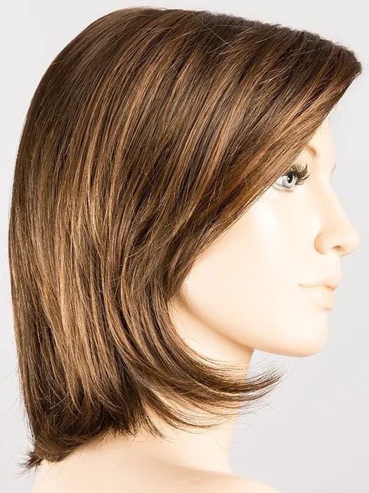 London | Synthetic Lace Front Wig (Mono Top)