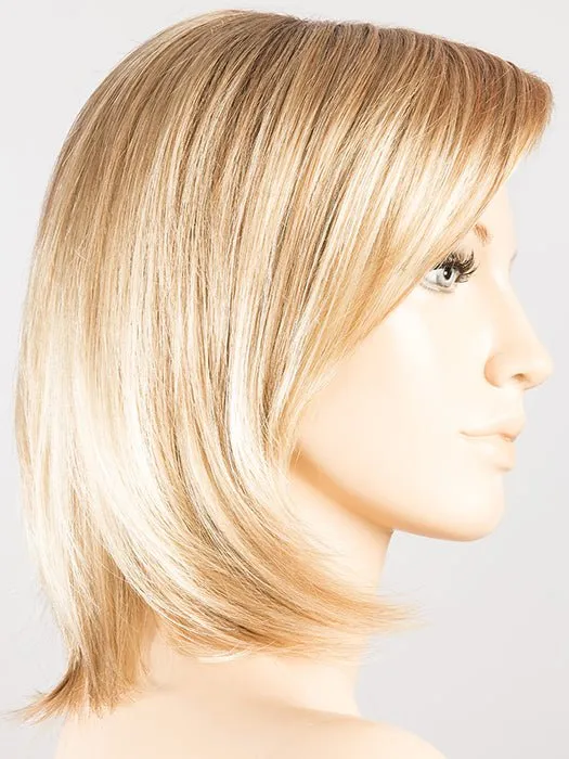 London | Synthetic Lace Front Wig (Mono Top)