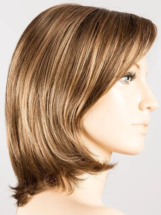 London | Synthetic Lace Front Wig (Mono Top)
