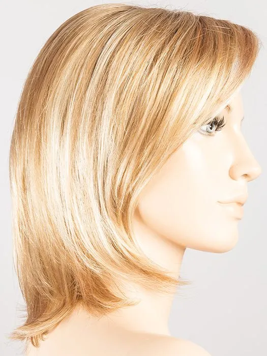 London | Synthetic Lace Front Wig (Mono Top)