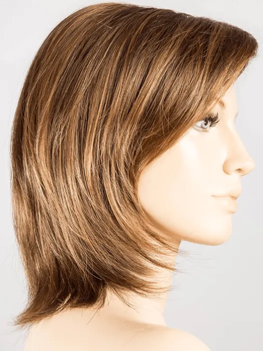 London | Synthetic Lace Front Wig (Mono Top)