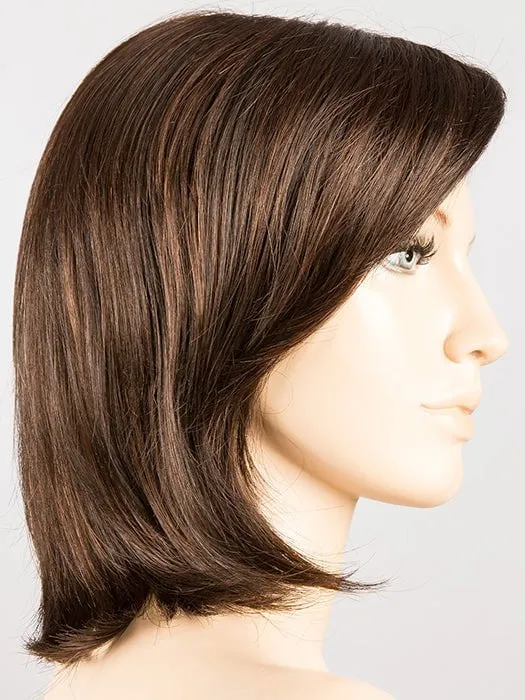 London | Synthetic Lace Front Wig (Mono Top)