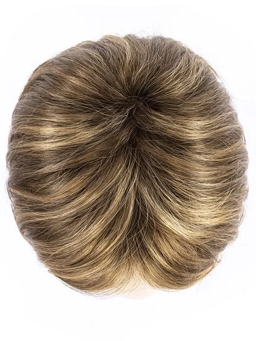 London | Synthetic Lace Front Wig (Mono Top)
