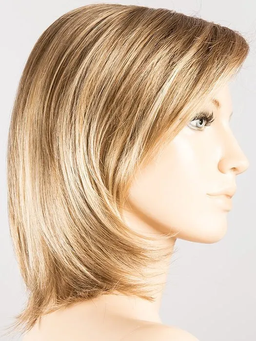 London | Synthetic Lace Front Wig (Mono Top)