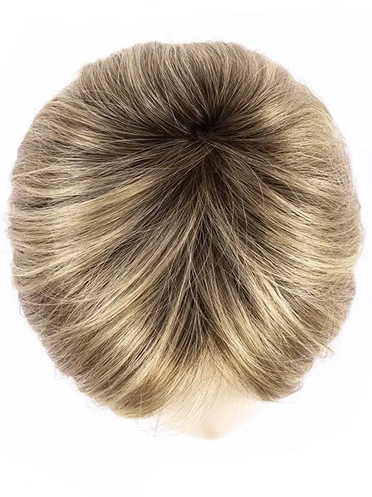 London | Synthetic Lace Front Wig (Mono Top)