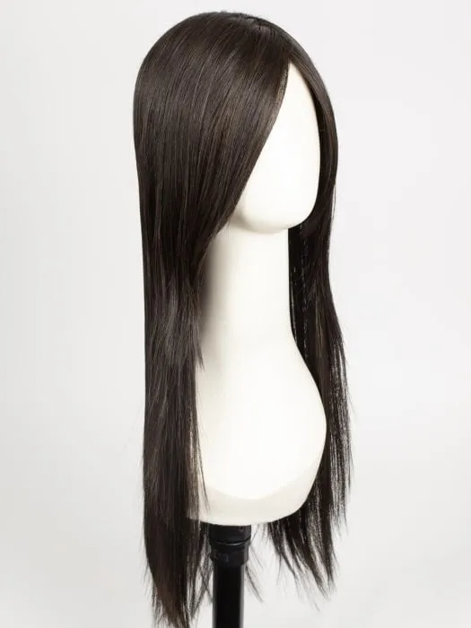 Look | Synthetic Lace Front Wig (Mono Crown)