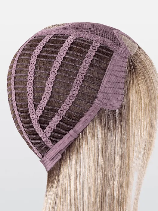 Look | Synthetic Lace Front Wig (Mono Crown)