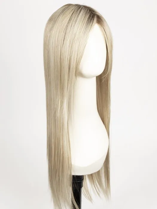 Look | Synthetic Lace Front Wig (Mono Crown)