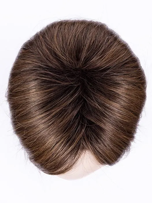 Look | Synthetic Lace Front Wig (Mono Crown)