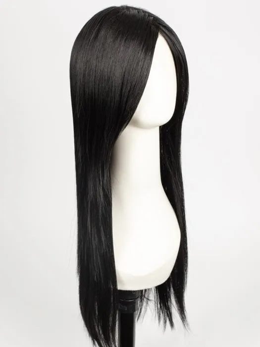Look | Synthetic Lace Front Wig (Mono Crown)