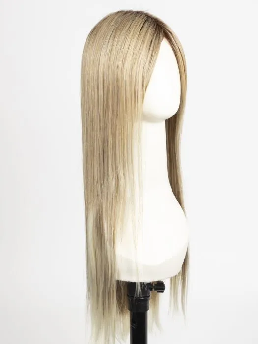 Look | Synthetic Lace Front Wig (Mono Crown)